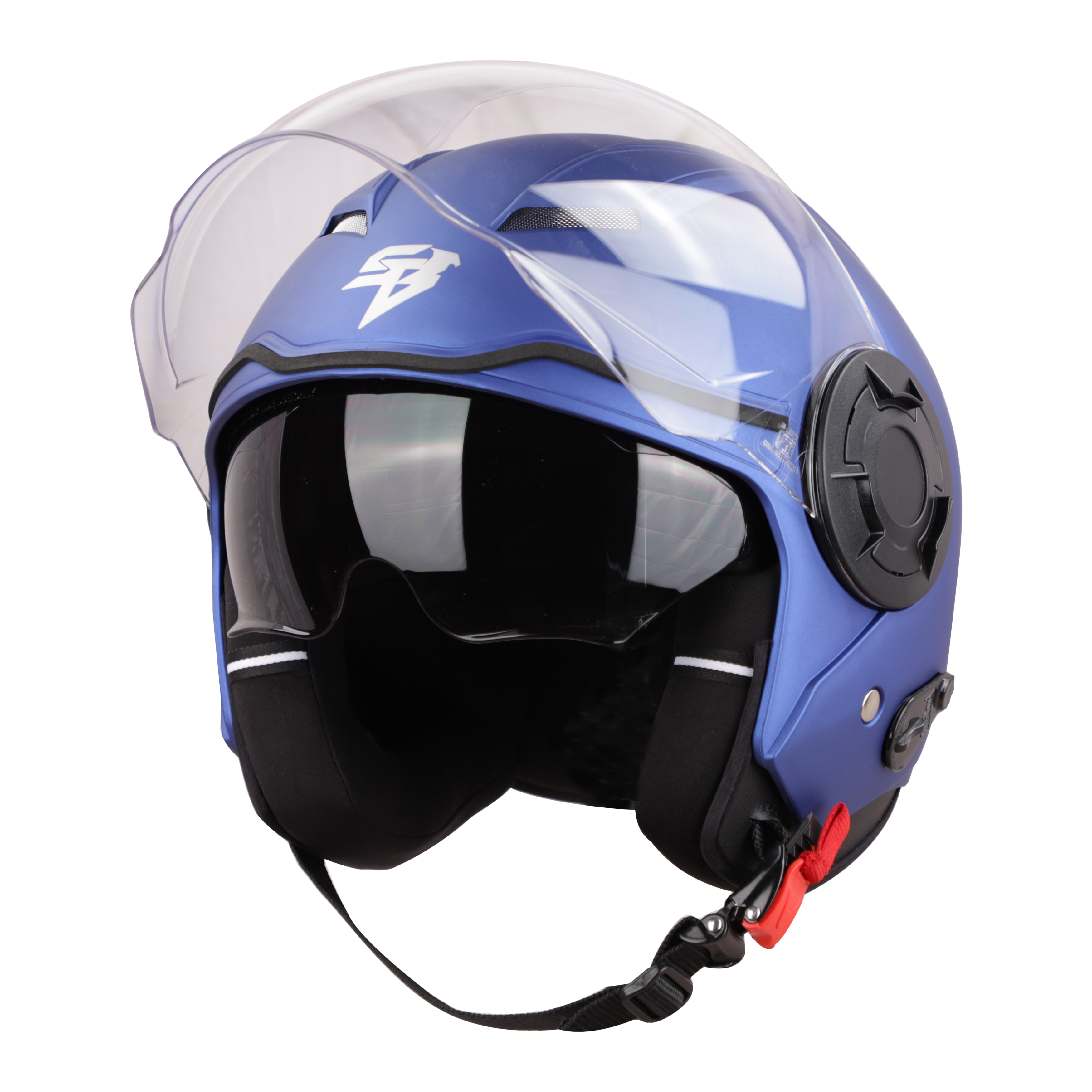 helmet